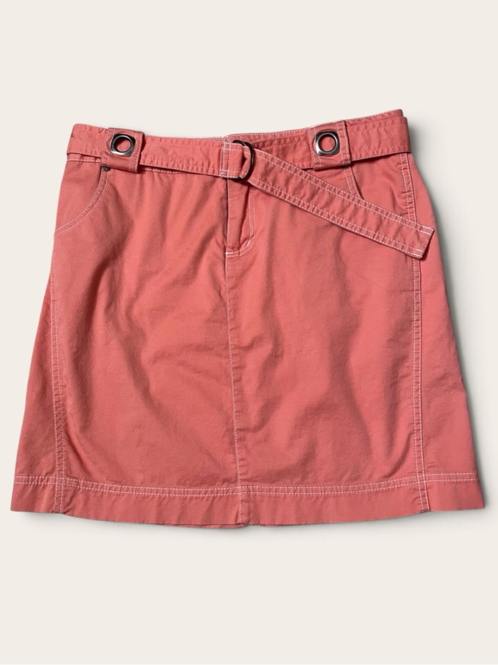 Athleta casual skirt